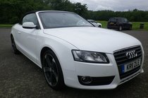 Audi A5 TFSI SE