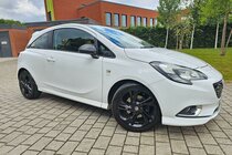 Vauxhall Corsa 1.0i Turbo ecoFLEX Limited Edition Euro 6 (s/s) 3dr