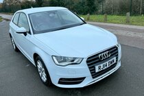 Audi A3 1.2 TFSI SE Euro 5 (s/s) 3dr