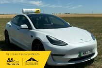 Tesla Model 3 (Dual Motor) Long Range Auto 4WDE 4dr