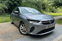 Vauxhall Corsa 1.2 Turbo SE Auto Euro 6 (s/s) 5dr