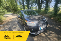 Citroen C3 HDI VTR PLUS PICASSO