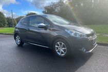 Peugeot 208 STYLE SOLD SOLD SOLD