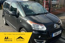 Citroen C3 HDI VTR PLUS PICASSO