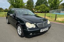Mercedes-Benz CLS 2.3 SLK230 Kompressor 2dr