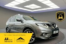 Nissan X-Trail TEKNA DIG-T