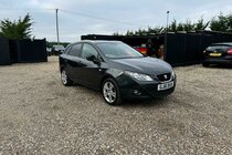 SEAT Ibiza 1.2 TSI SE Copa ST DSG Euro 5 5dr