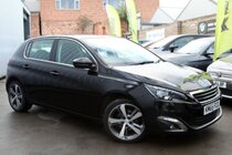 Peugeot 308 S/S ALLURE