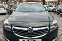 Vauxhall Insignia 2.0 CDTi Elite Nav Auto Euro 5 5dr