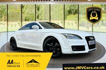 Audi TT TFSI S LINE