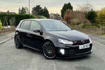 Volkswagen Golf GTi 5DR HATCHBACK LOW MILEAGE