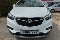 Vauxhall Mokka 1.6i Elite Euro 6 (s/s) 5dr