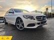 Mercedes C Class