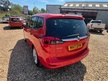 Vauxhall Zafira