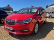 Vauxhall Zafira