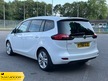 Vauxhall Zafira