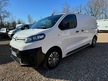 Citroen Dispatch