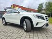 Mercedes-Benz GLA Class