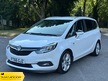 Vauxhall Zafira