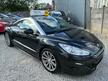 Peugeot RCZ