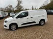 Vauxhall Combo