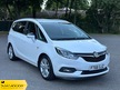 Vauxhall Zafira