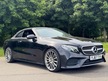Mercedes E Class
