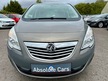 Vauxhall Meriva