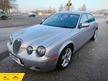 Jaguar S-Type