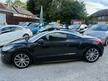 Peugeot RCZ