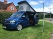 Volkswagen Campervan