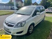 Vauxhall Zafira