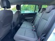Vauxhall Zafira