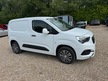 Vauxhall Combo