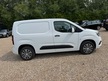 Vauxhall Combo