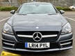 Mercedes SLK