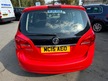 Vauxhall Meriva