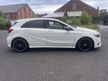 Mercedes A Class