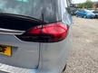 Vauxhall Zafira