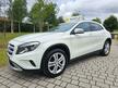 Mercedes-Benz GLA Class