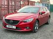 Mazda MAZDA 6