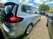 Vauxhall Zafira