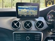 Mercedes GLA Class