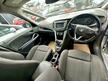 Vauxhall Zafira