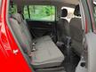 Vauxhall Zafira