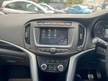 Vauxhall Zafira