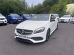 Mercedes A Class