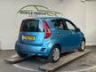 Suzuki Splash