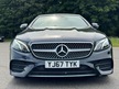 Mercedes E Class