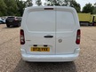 Vauxhall Combo